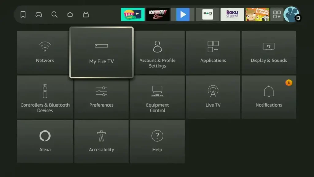 how to download beetv on firestick 4k