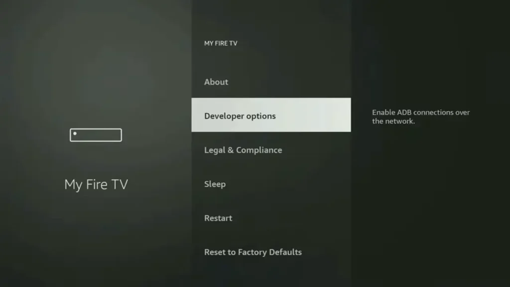 how to download beetv on firestick 4k