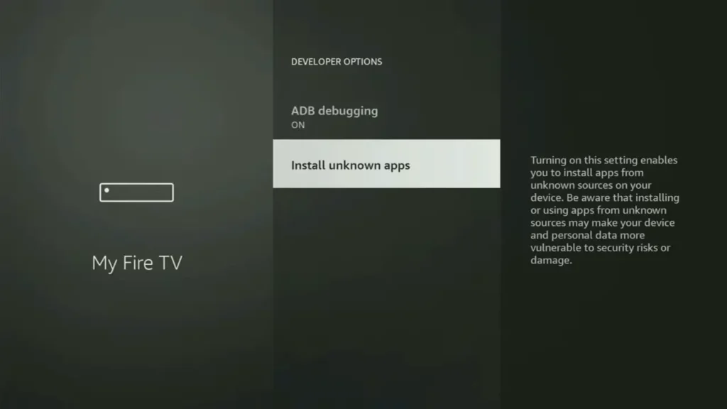 how to download beetv on firestick 4k