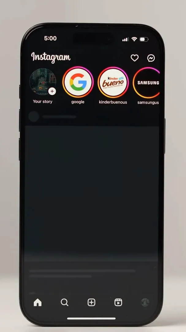 How To Fix Instagram Not Loading